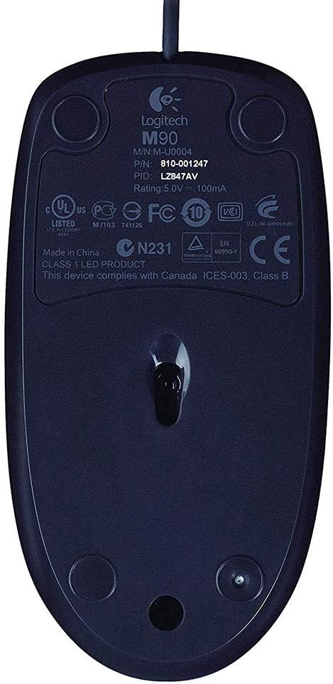 Logitech M90 gamingstoreuae Logitech M90 gamingstoreuae
